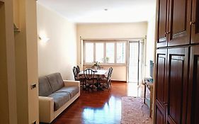 Appartamento Per Le Tue Vacanze A Roma Villa Pamphili